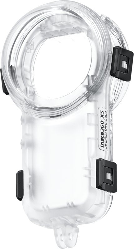 EAN 6977644761090 - Insta360 X5 Invisible carcasa submarina para cámara imagen 1