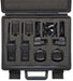 EAN 4010384202835 - Stabo freetalk digi_8 two-way radios 8 canales Negro imagen 1