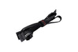EAN 6940533545170 - ABYSM Morpheo ATX 1250W Full Modular unidad de fuente de alimentación Negro imagen 12