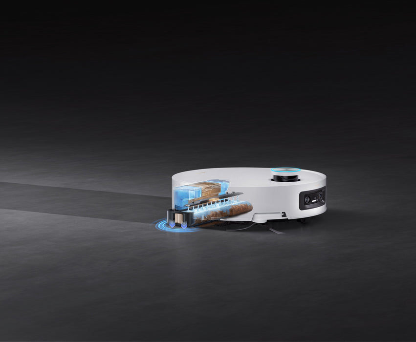 EAN 6978515251979 - Dreame Aqua10 Ultra Track Complete Blanco imagen 14