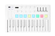 EAN 3760033531694 - Arturia Minilab 3 teclado MIDI 25 llaves USB Blanco imagen 2