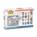 EAN 889698713153 - FUNKO POP! 71315 figura de acción y colleccionable imagen 3