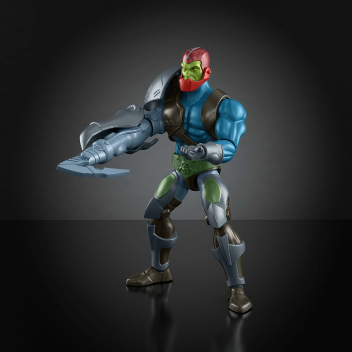 EAN 194735333264 - Masters of the Universe JHK06 figura de juguete para niños imagen 5