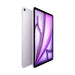 EAN 195949267925 - Apple iPad Air 5G Apple M TD-LTE & FDD-LTE 256 GB 33 cm (13") 8 GB Wi-Fi 6E (802.11ax) iPadOS 17 Púrpura imagen 2