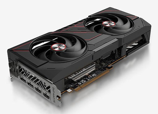 EAN 4895106297777 - Sapphire PULSE RX 9070 AMD Radeon RX 9070 GRE 12 GB GDDR6 imagen 2