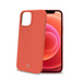 EAN 8021735761624 - Celly Cromo funda para teléfono móvil 15,5 cm (6.1") Naranja imagen 1