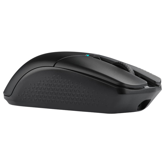 EAN 840006657545 - Corsair KATAR ELITE Wireless ratón Juego mano derecha RF Wireless + Bluetooth + USB Type-A Óptico 26000 DP imagen 4