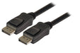 EAN 4049759269821 - EFB Elektronik K5568SW.3 cable DisplayPort 3 m Negro imagen 1