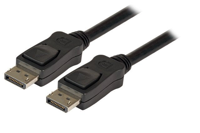 EAN 4049759269821 - EFB Elektronik K5568SW.3 cable DisplayPort 3 m Negro imagen 1