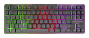 EAN 8435693111771 - Mars Gaming MCPWTKLFR teclado Ratón incluido Juego RF inalámbrica + USB AZERTY Francés Negro imagen 5