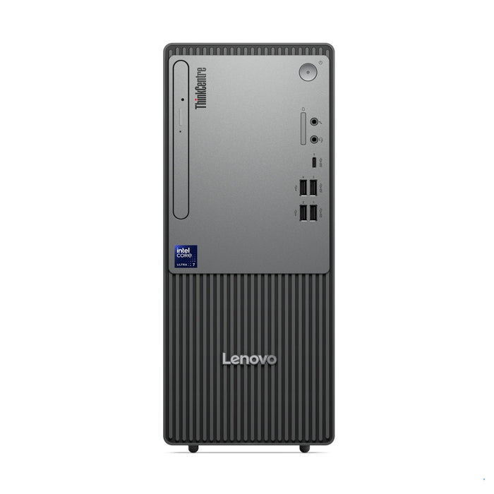EAN 0199274632465 - Lenovo ThinkCentre neo 50t Gen 6 Intel Core Ultra 3 205 16 GB DDR5-SDRAM 512 GB SSD Windows 11 Pro Torre  imagen 3
