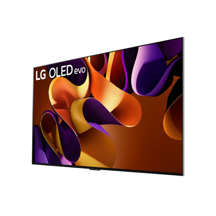 EAN 8806096014417 - LG OLED evo G4 OLED83G45LW 2,11 m (83") 4K Ultra HD Smart TV Wifi Plata imagen 5