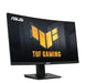 EAN 4711387530047 - ASUS TUF Gaming VG24VQER pantalla para PC 59,9 cm (23.6") 1920 x 1080 Pixeles Full HD LCD Negro imagen 5