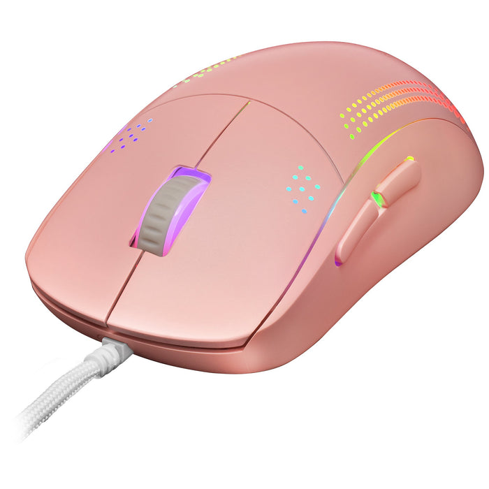 EAN 4711099470228 - Mars Gaming MMPRO ratón Juego mano derecha USB tipo A Óptico 32000 DPI imagen 1