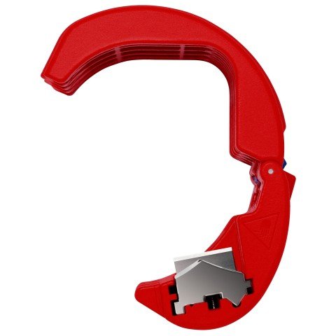 EAN 4003773087311 - Knipex BiX Cortacables manual imagen 5