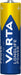 EAN 4008496559435 - Varta 04906 Batería de un solo uso AA Alcalino imagen 3