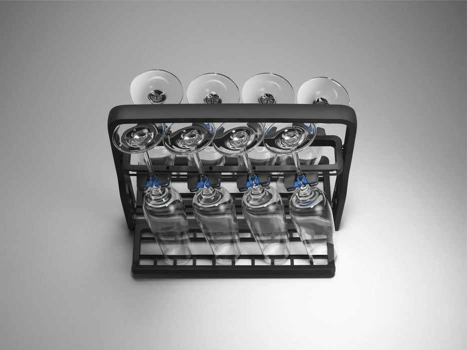 EAN 7321423447436 - Electrolux E9DHGB01 pieza y accesorio de lavavajillas Gris Cesta para copas y vasos de vino imagen 13