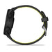 EAN 0753759368296 - Garmin Forerunner 170 3,05 cm (1.2") AMOLED 30 mm Digital 390 x 390 Pixeles Pantalla táctil Negro GPS (sa imagen 4