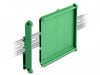EAN 4043619665730 - DeLOCK 66573 kit de montaje Verde Plástico imagen 1