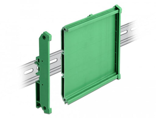 EAN 4043619665730 - DeLOCK 66573 kit de montaje Verde Plástico imagen 1