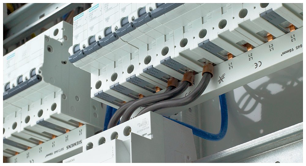 EAN 4001869388298 - Siemens 5SL6113-6 corta circuito Disyuntor en miniatura 1 imagen 4
