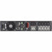 EAN 743172105851 - Eaton 9PX 3000i RT2U Netpack Li-Ion sistema de alimentación ininterrumpida (UPS) Doble conversión (en líne imagen 3