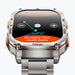 EAN 6974958251071 - KOSPET TANK M3 ULTRA 4,98 cm (1.96") AMOLED 43 mm Digital 410 x 502 Pixeles Pantalla táctil Plata GPS (sa imagen 4
