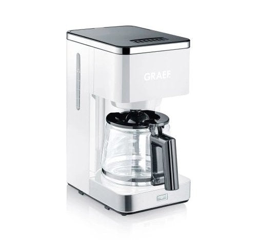 EAN 4001627022600 - Graef FK 401 Semi-automática Cafetera de filtro 1,25 L imagen 2