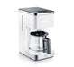 EAN 4001627022600 - Graef FK 401 Semi-automática Cafetera de filtro 1,25 L imagen 2