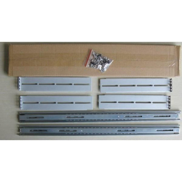 EAN 8057685303980 - Techly I-CASE STF-P4HX accesorio de bastidor imagen 3