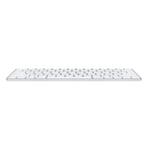 EAN 0195949634529 - Apple MXCL3MG/A teclado Universal USB + Bluetooth QWERTZ Húngaro Blanco imagen 2