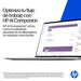 EAN 199251867156 - HP OmniBook 5 NGAI OmniBook 5 Next Gen AI 14-he0005ns Copilot+ PC Snapdragon X1P-42-100 Portátil 35,6 cm ( imagen 9