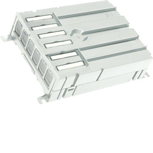 EAN 4012740210942 - Hager G3160 caja eléctrica imagen 1