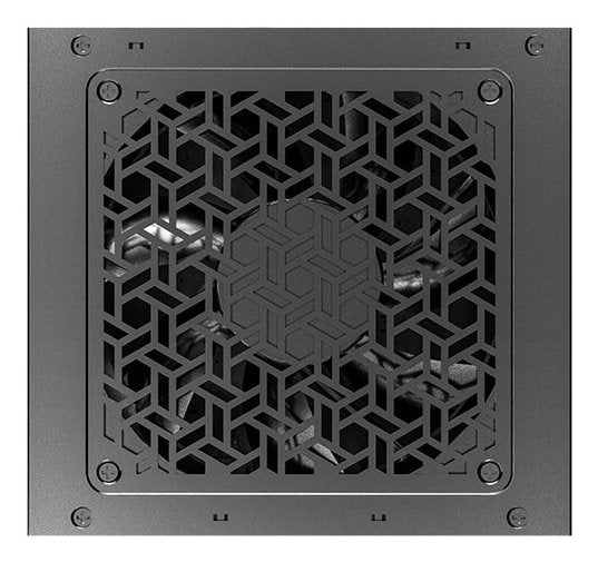 EAN 0761345200509 - Antec GSK ATX3.1 850W 80 PLUS Gold unidad de fuente de alimentación 20+4 pin ATX ATX Negro imagen 10