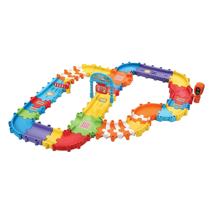 EAN 3417765244049 - VTech 80-524404 vehículo de juguete imagen 1