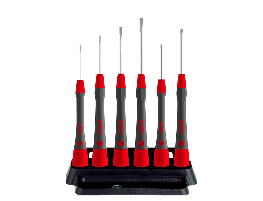 EAN 4010995429904 - Wiha Kit cacciaviti Juego Destornillador unidireccional imagen 1