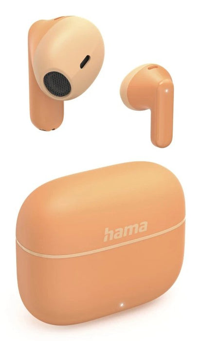 EAN 4047443532374 - Hama Freedom Light II Auriculares True Wireless Stereo (TWS) Dentro de oído Llamadas/Música Bluetooth Nar imagen 1