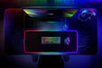 EAN 8887910063071 - Razer Strider Chroma Alfombrilla de ratón para juegos Negro imagen 6