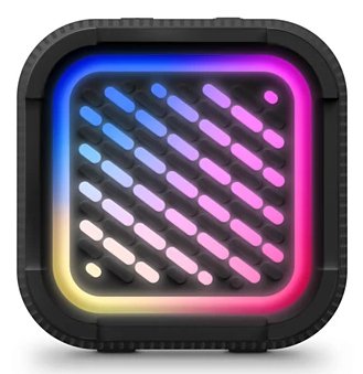 EAN 4895229158832 - Philips TAS2000B/00 altavoz portátil o de fiesta Sistema de altavoz portátil 2.1 Negro 10 W imagen 7