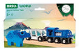 EAN 7312350361117 - BRIO World Special Edition Train imagen 1