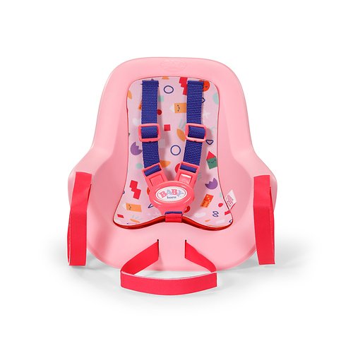 EAN 4001167839980 - BABY born Bike Seat Portamuñecas para bicicleta imagen 2