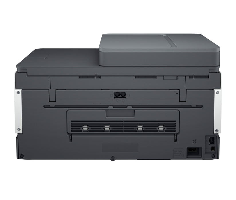 EAN 0195908302643 - HP Smart Tank 7605 All-in-One Printer Inyección de tinta térmica A4 4800 x 1200 DPI 15 ppm Wifi imagen 17