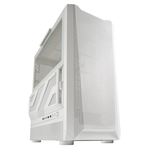 EAN 4260070129995 - LC-Power Gaming 900W Midi Tower Blanco imagen 1