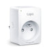 EAN 4897098681633 - TP-Link Tapo P100 enchufe inteligente 2300 W Hogar Blanco imagen 1