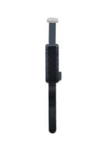 EAN 8596375238893 - Zebra SG-MC2X-HSTRP-01 correa Equipo móvil portátil Negro imagen 1