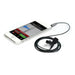 EAN 0698813004058 - RØDE smartLav+ Negro Micrófono de corbata/solapa imagen 3