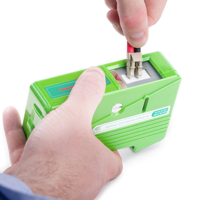 EAN 65030906029 - StarTech.com FOCLEANER Accesorios de limpieza para fibra óptica imagen 5