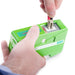 EAN 65030906029 - StarTech.com FOCLEANER Accesorios de limpieza para fibra óptica imagen 5