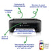 EAN 8715946710181 - Epson WorkForce WF-2110W impresora de inyección de tinta Color 5760 x 1440 DPI A4 Wifi imagen 10