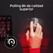 EAN 0198415001641 - HyperX Pulsefire Saga Wired Gaming Mouse ratón Juego Ambidextro USB tipo A Óptico 3200 DPI imagen 8